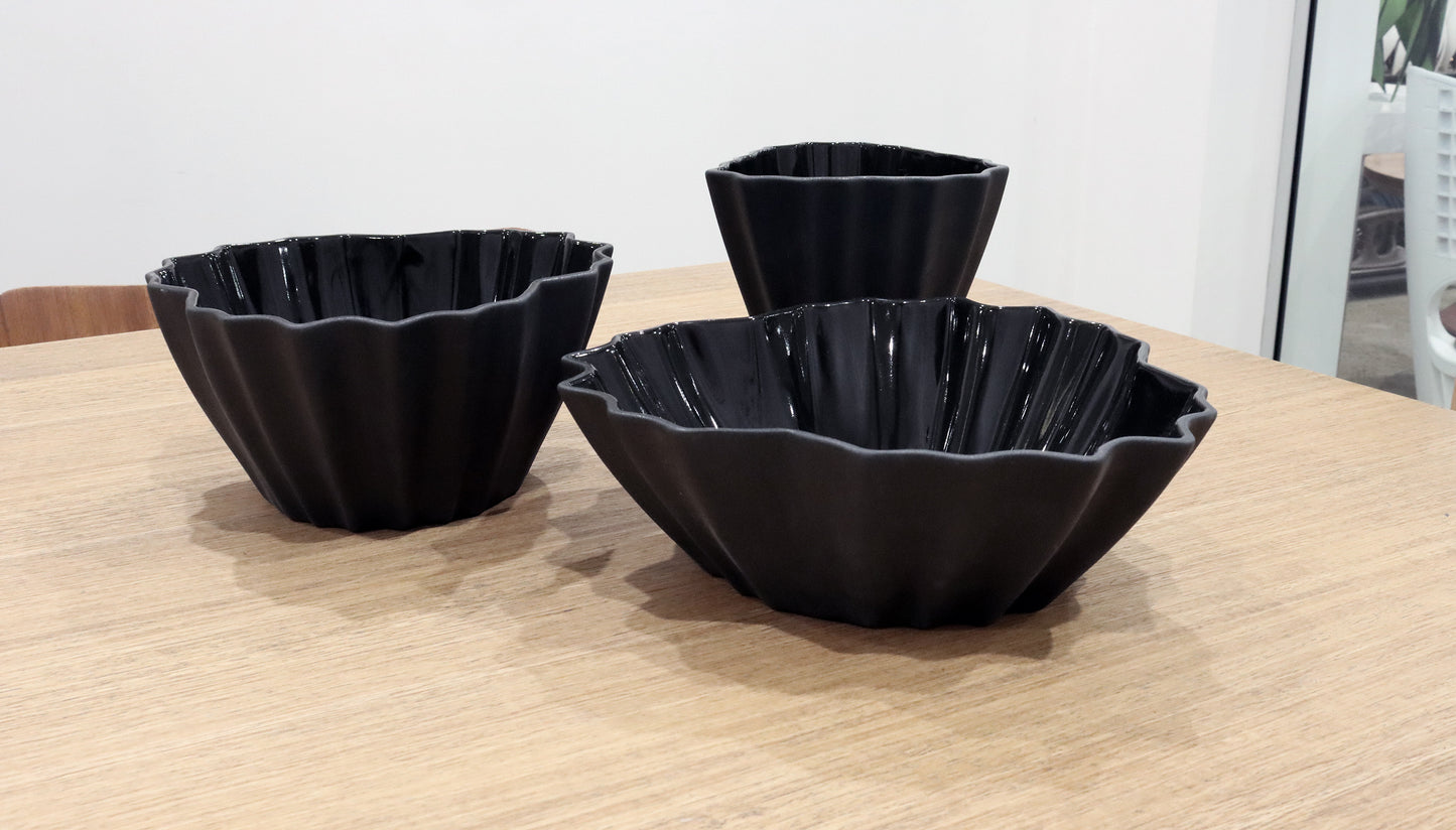 Nested Bowls