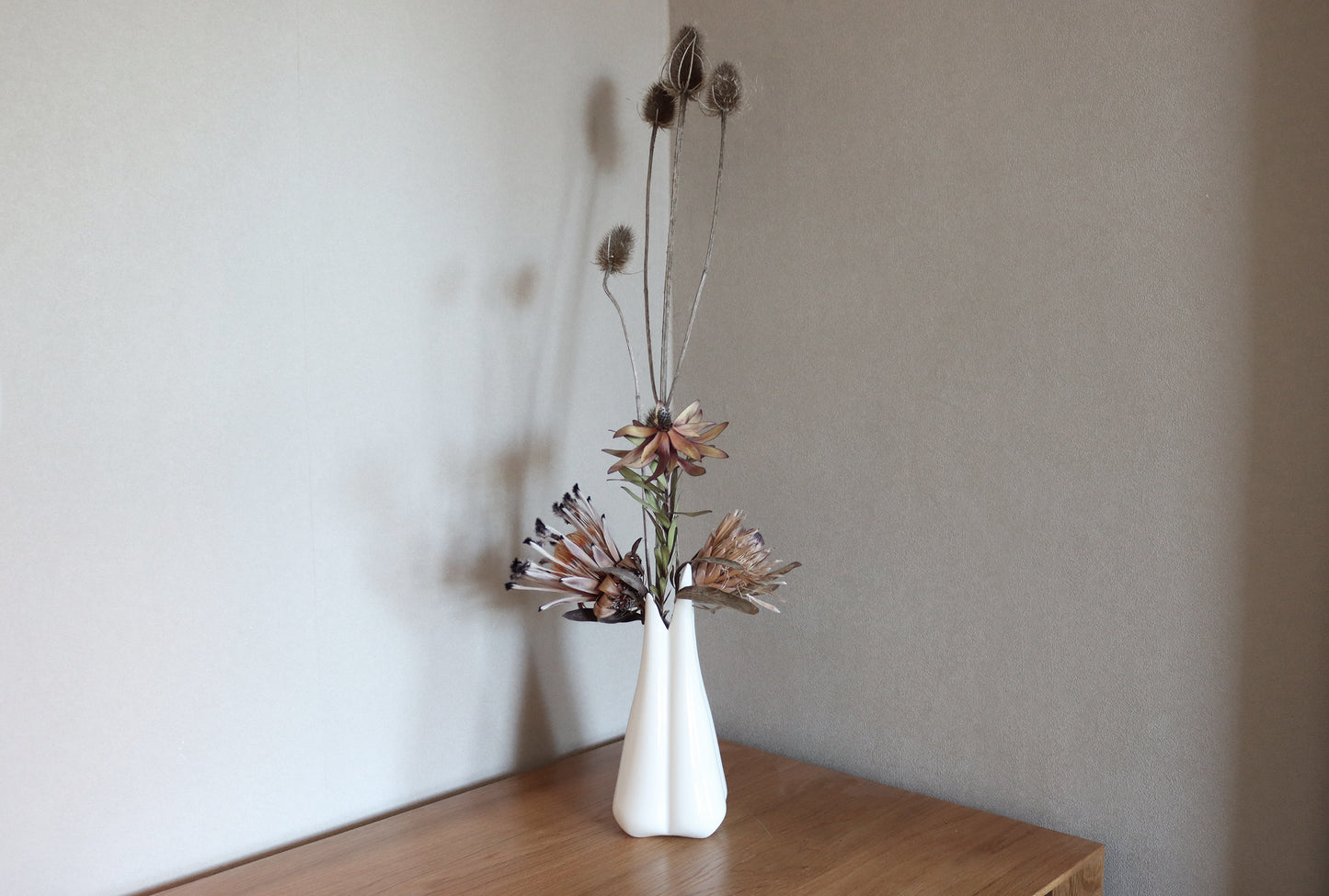 Lilium Vase