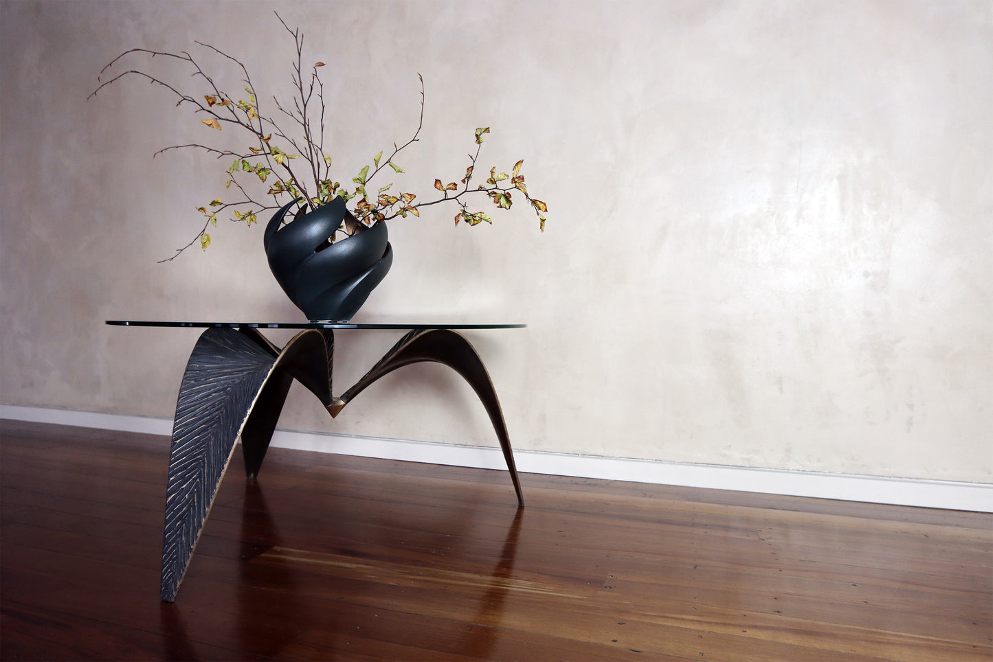 Nikau Table