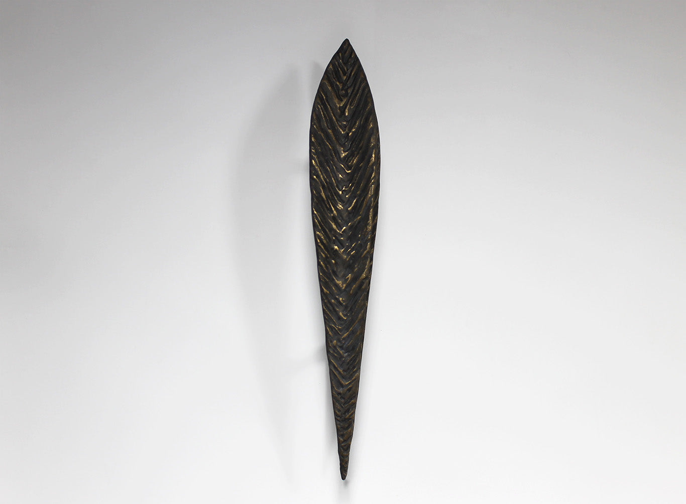 Nikau Door Handle