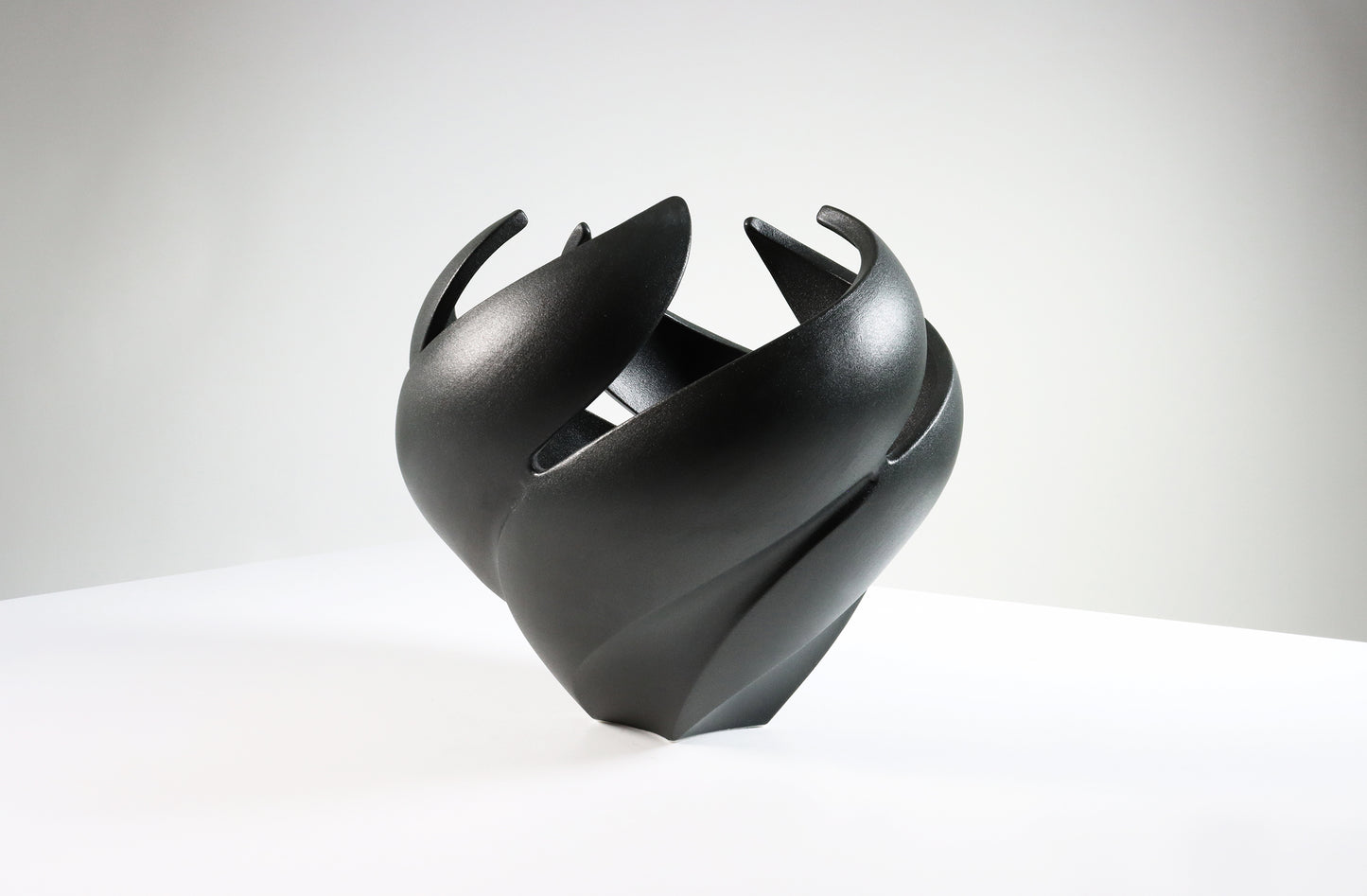 Twisted Vessel - BLOOM