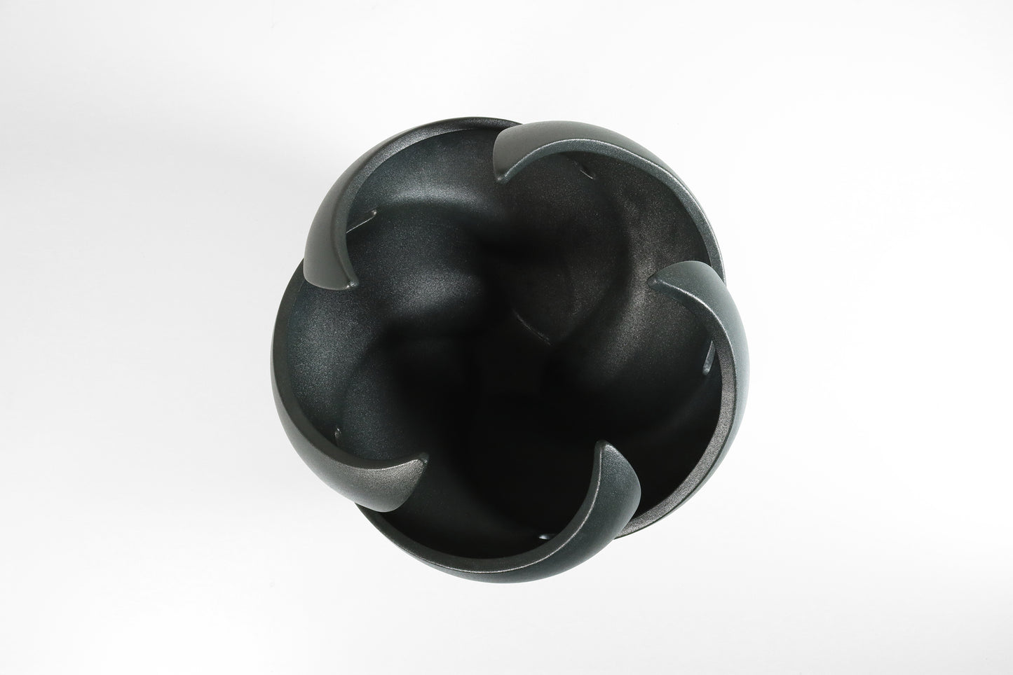 Twisted Vessel - BLOOM