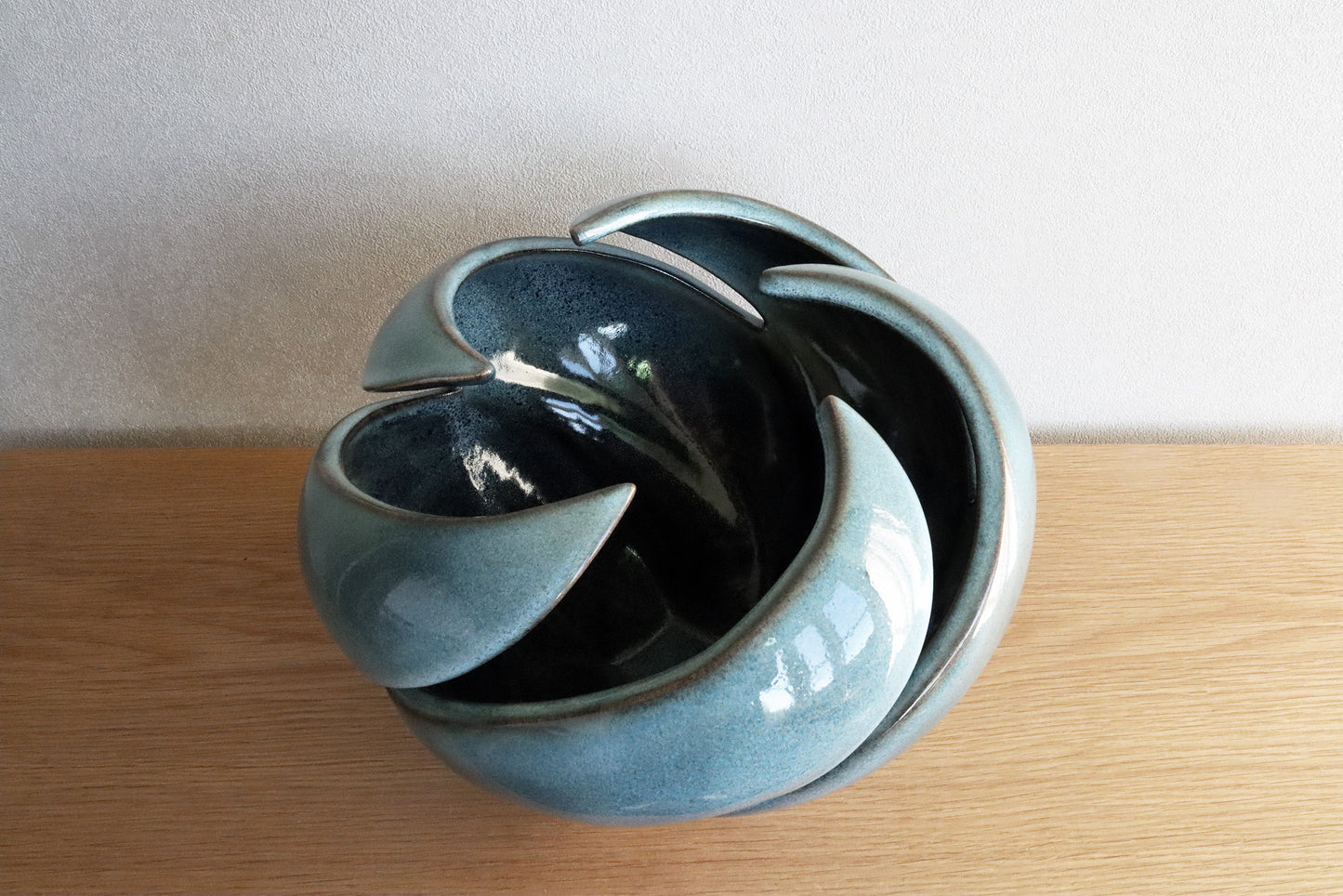 Twisted Vessel - BLOOM